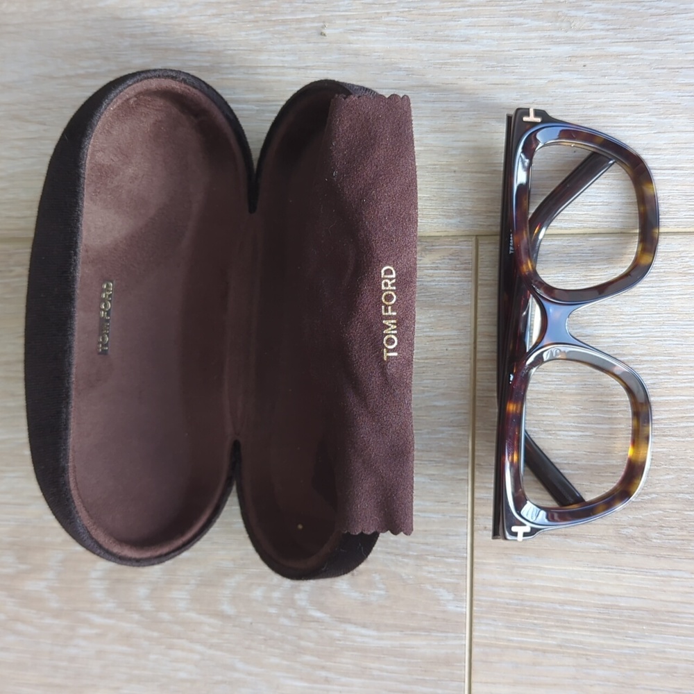 Tom Ford Eyeglasses - Frame Only - image 1